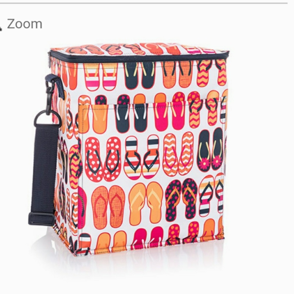 Thirty-One Thermal Picnic Tote